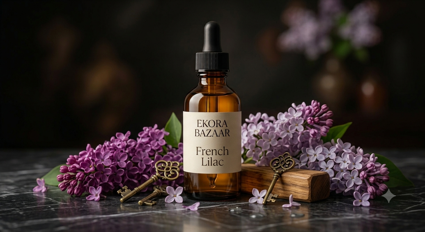 French Lilac F O